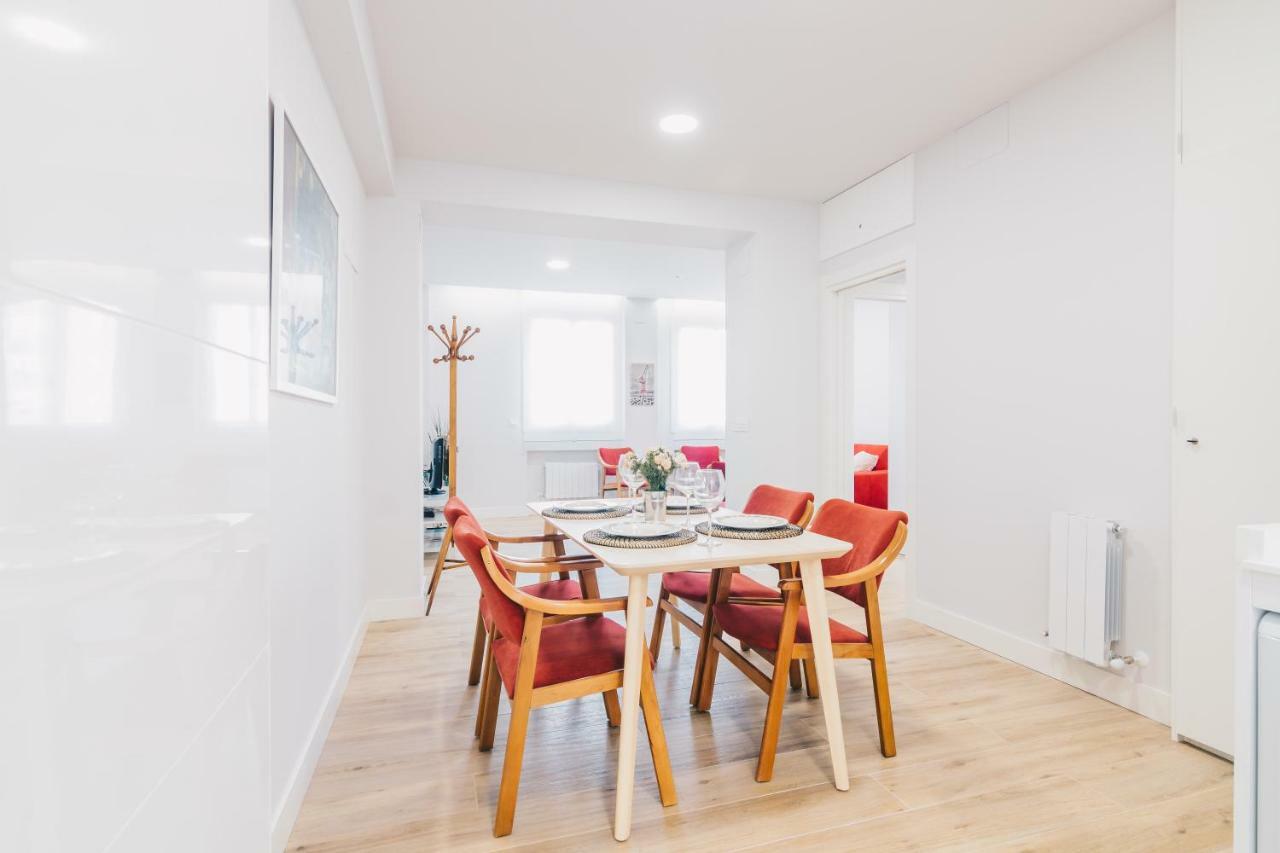 Epalza Apartment By People Rentals Більбао Екстер'єр фото